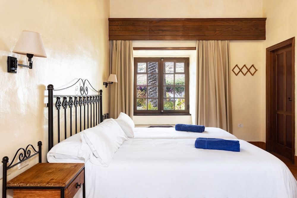 Double Room (Hacienda)