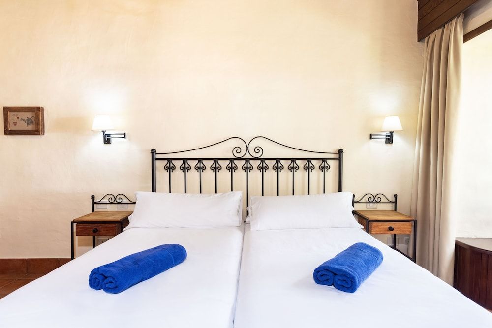 Double Room (Hacienda)