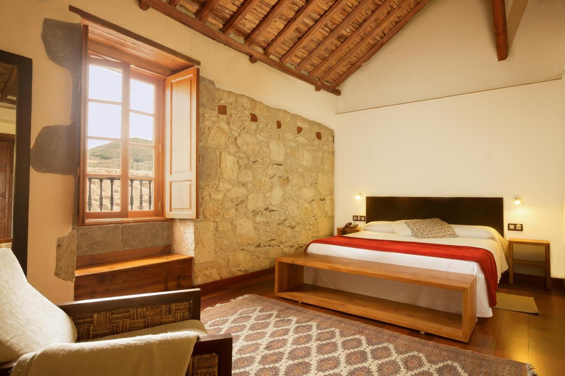 Superior Double or Twin Room