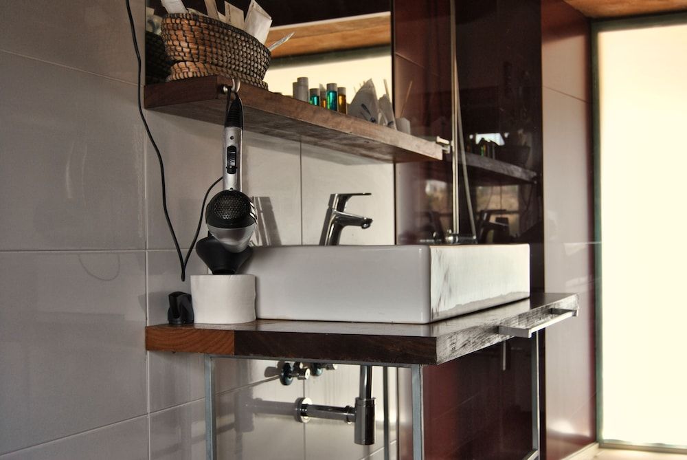 Hotel Rural El Mondalón Double Room 16