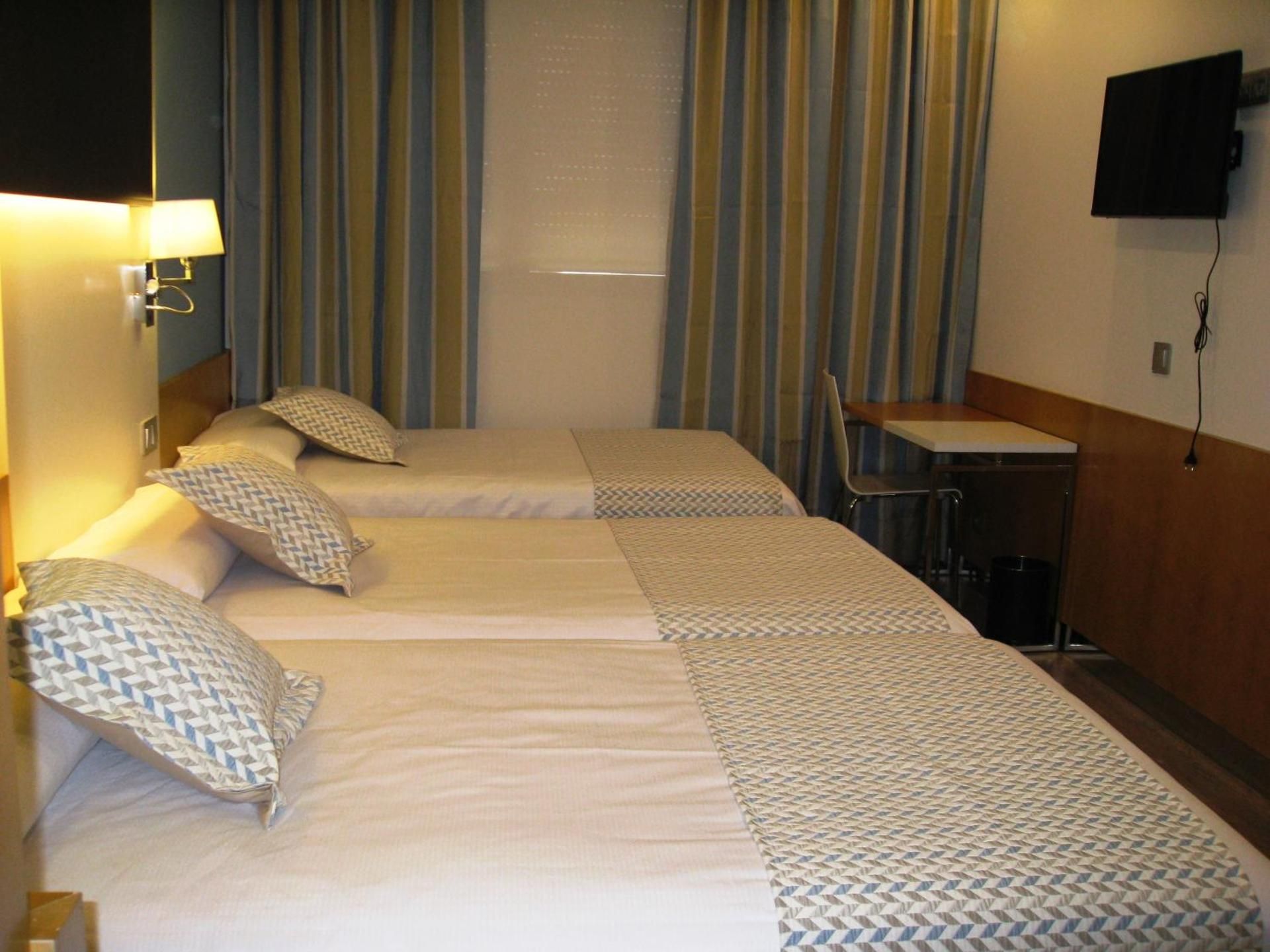 Standard Family Room