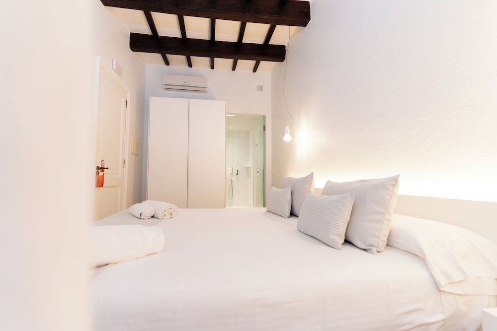 Can Roca Nou Double Room