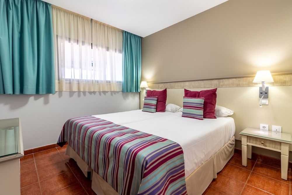 Family Apartment, 1 Bedroom, Terrace, Sea View