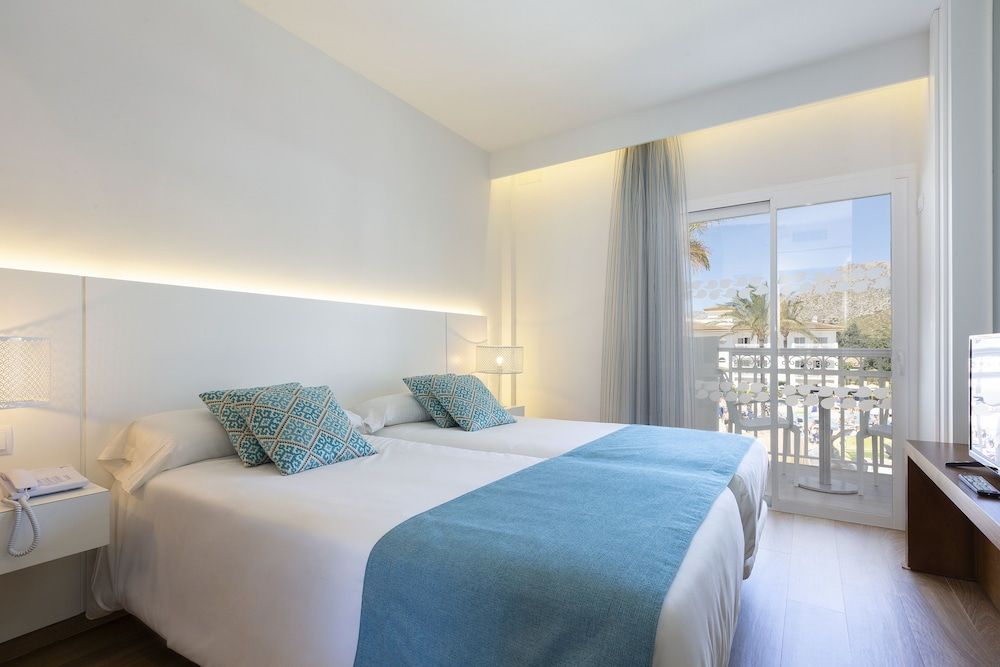 Suite, Balcony (2 adults)