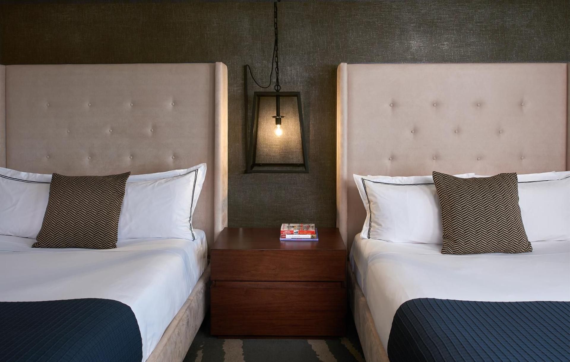 Superior Accessible Room, 2 Queen Beds