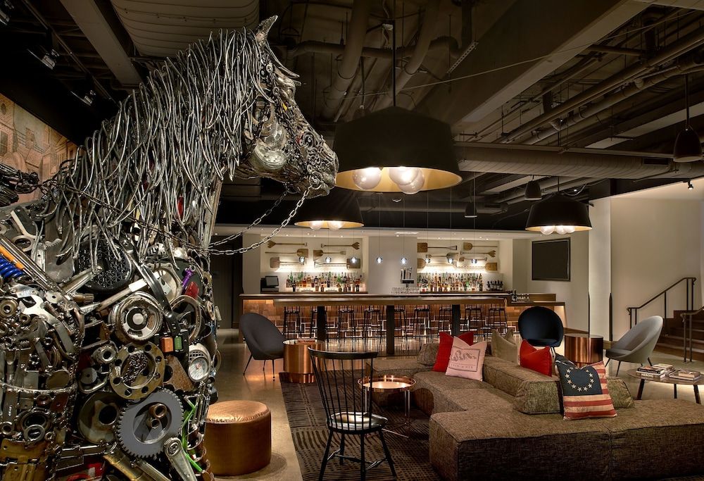 undefined Revere Hotel Boston Common