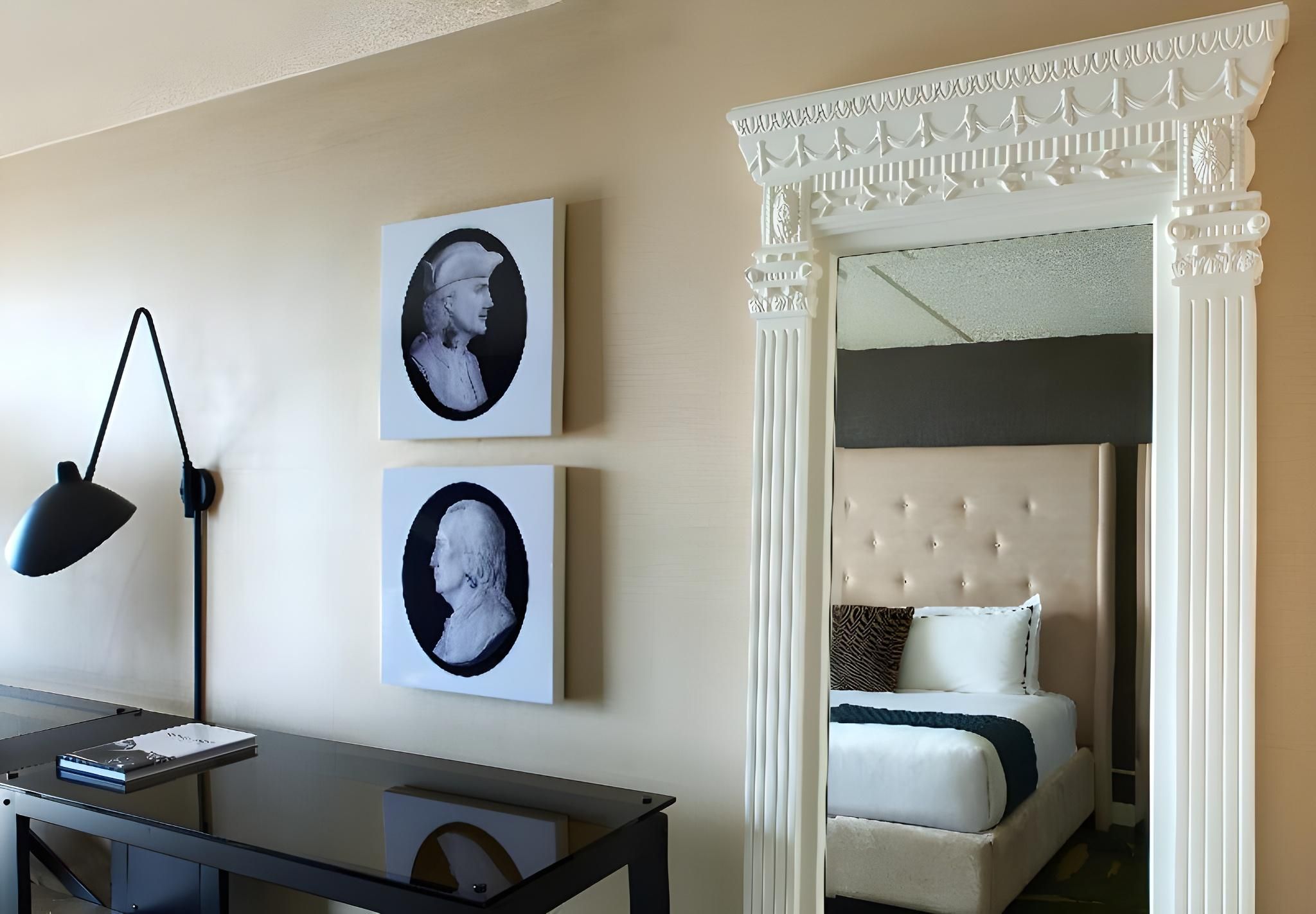 undefined Revere Hotel Boston Common 3