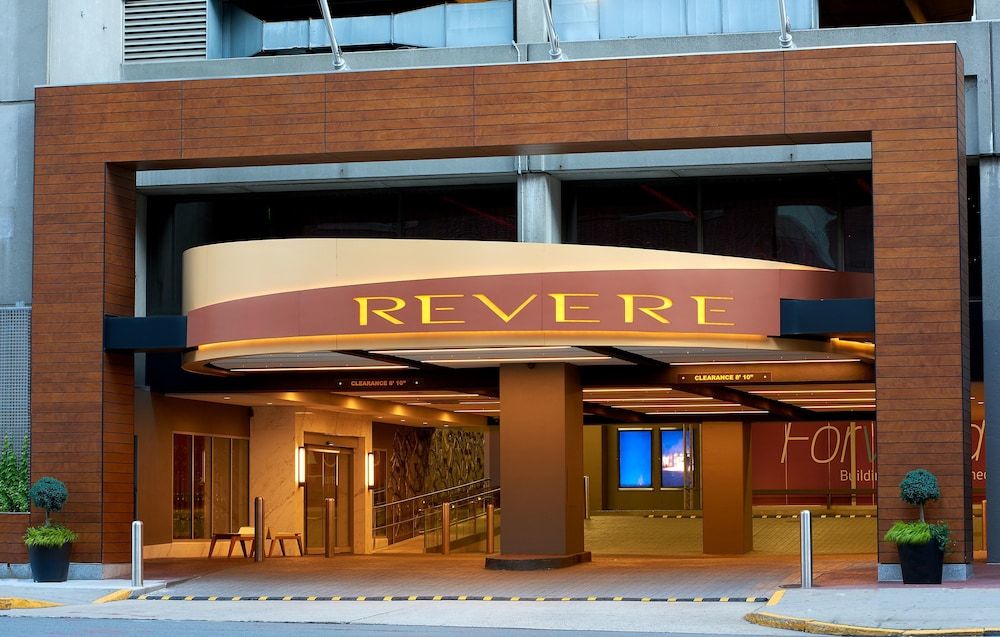 undefined Revere Hotel Boston Common 2