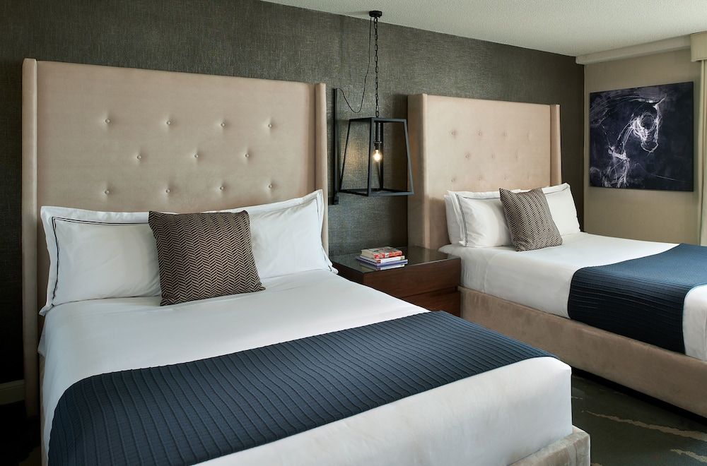 undefined Revere Hotel Boston Common 9