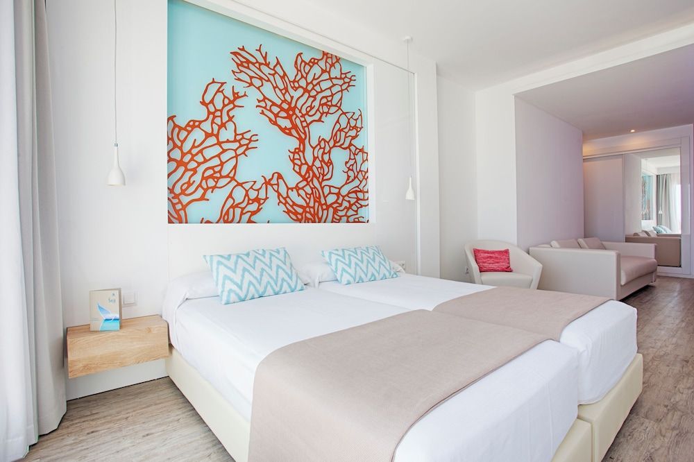 Junior Suite, Balcony, Sea View