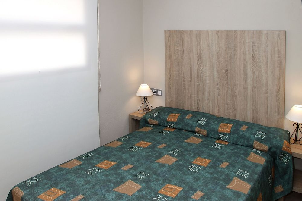 Apartment, 2 Bedrooms