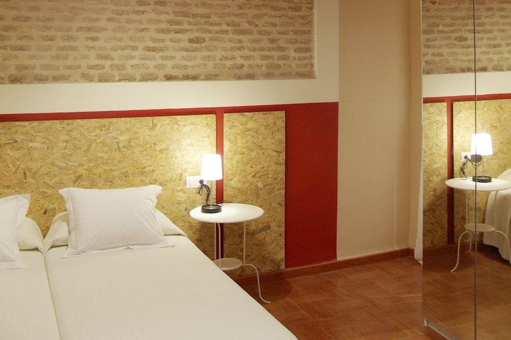 Apartamentos Reposo 1 Deluxe Studio, Ground Floor 3