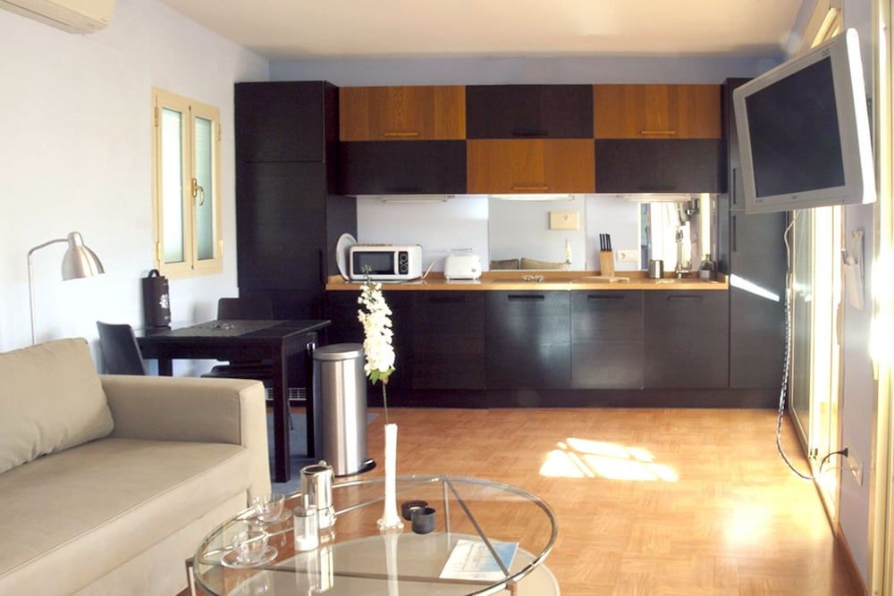 Apartamentos Reposo 1 Deluxe Apartment, 1 Bedroom, Tower 3