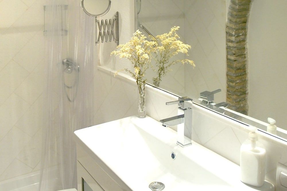 Apartamentos Reposo 1 Deluxe Studio, Ground Floor 7