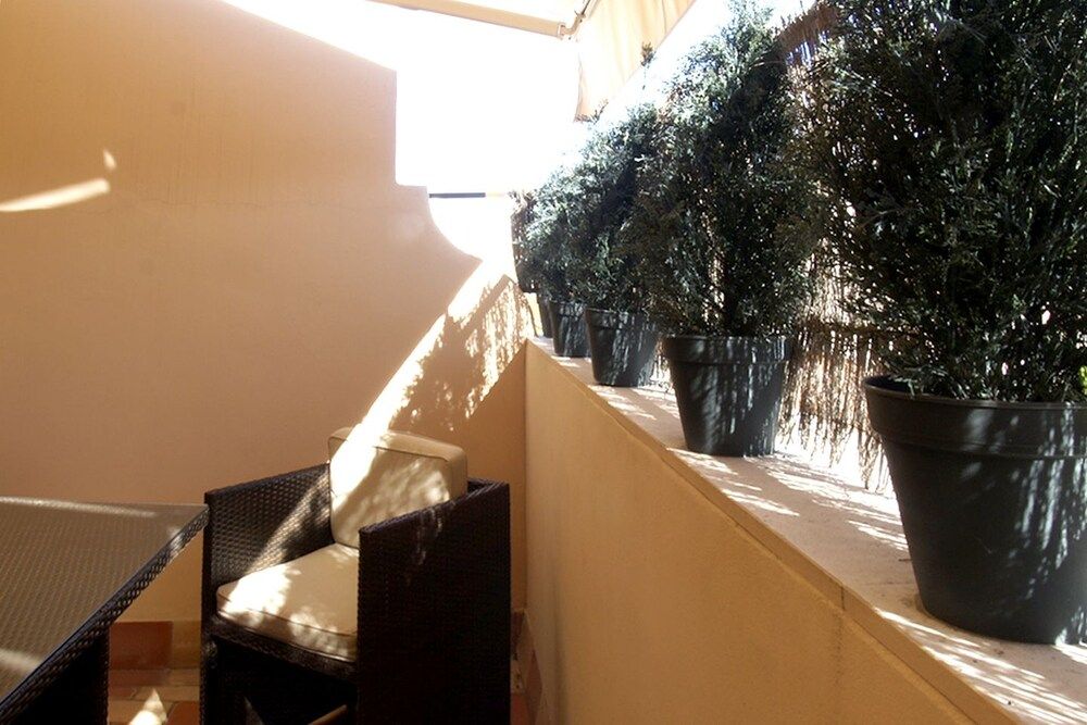 Apartamentos Reposo 1 Deluxe Apartment, 1 Bedroom, Tower 6