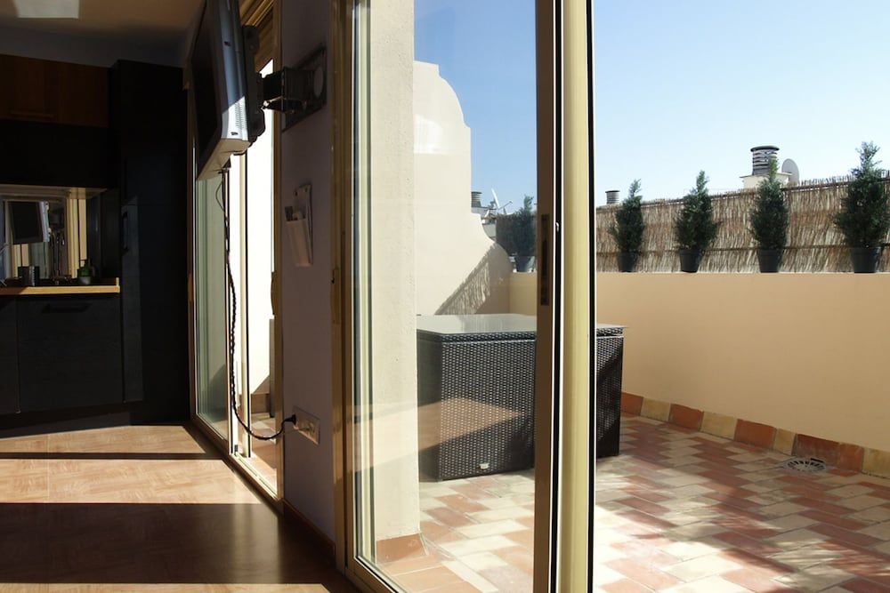 Apartamentos Reposo 1 Deluxe Apartment, 1 Bedroom, Tower 7