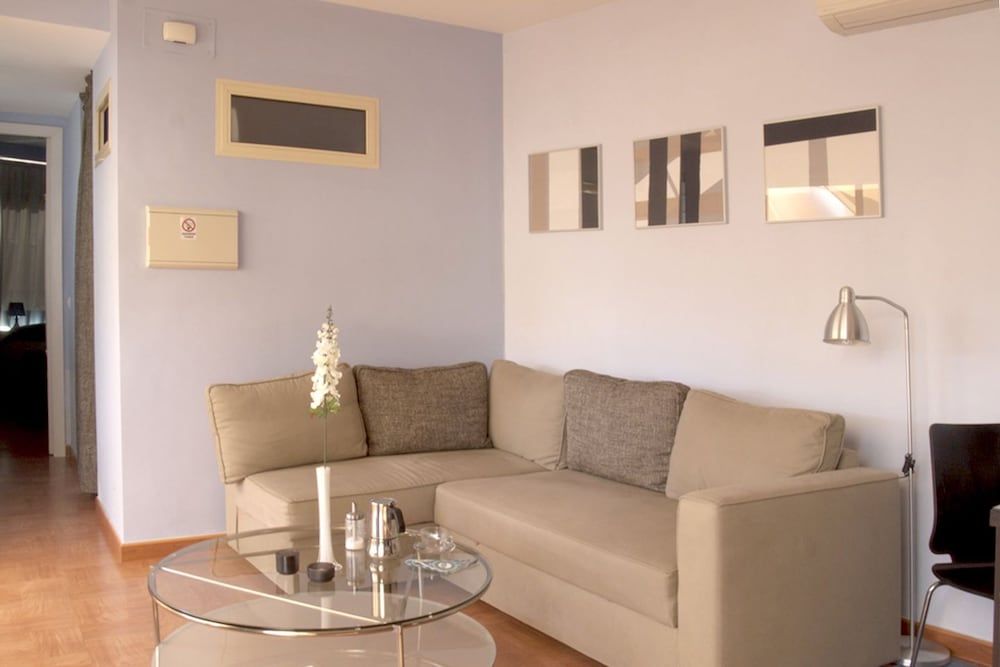 Apartamentos Reposo 1 Deluxe Apartment, 1 Bedroom, Tower 5