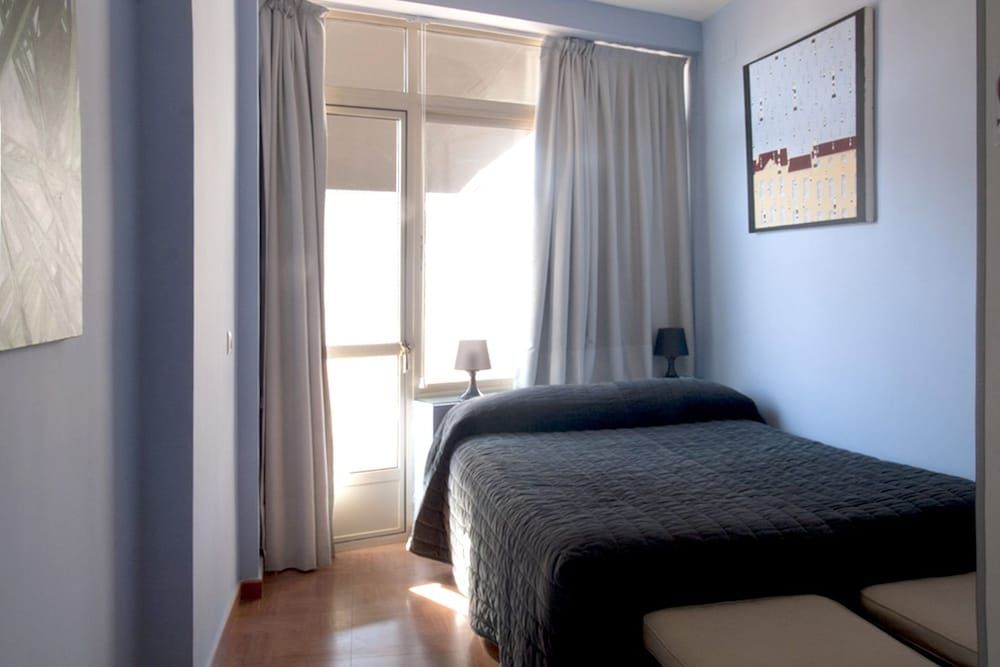 Apartamentos Reposo 1 Deluxe Apartment, 1 Bedroom, Tower 2