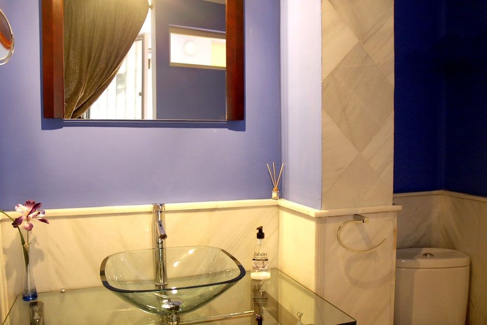 Apartamentos Reposo 1 Deluxe Apartment, 1 Bedroom, Tower 10