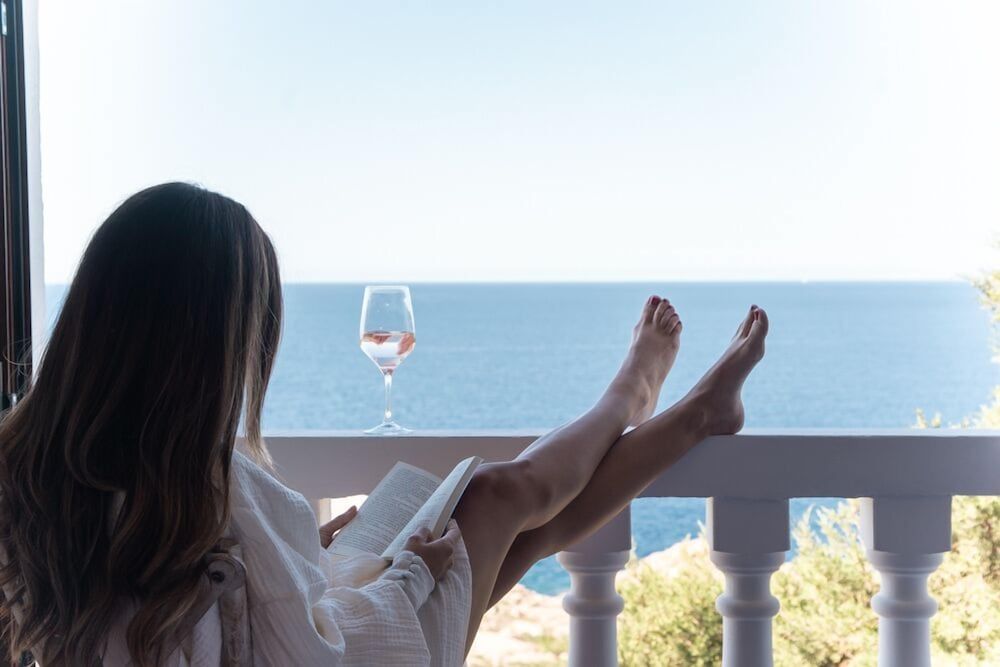 Hostal La Torre Junior Suite 9