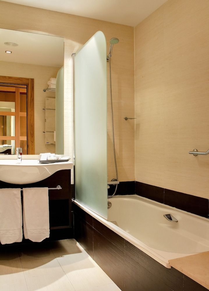 Double Room (with SPA)