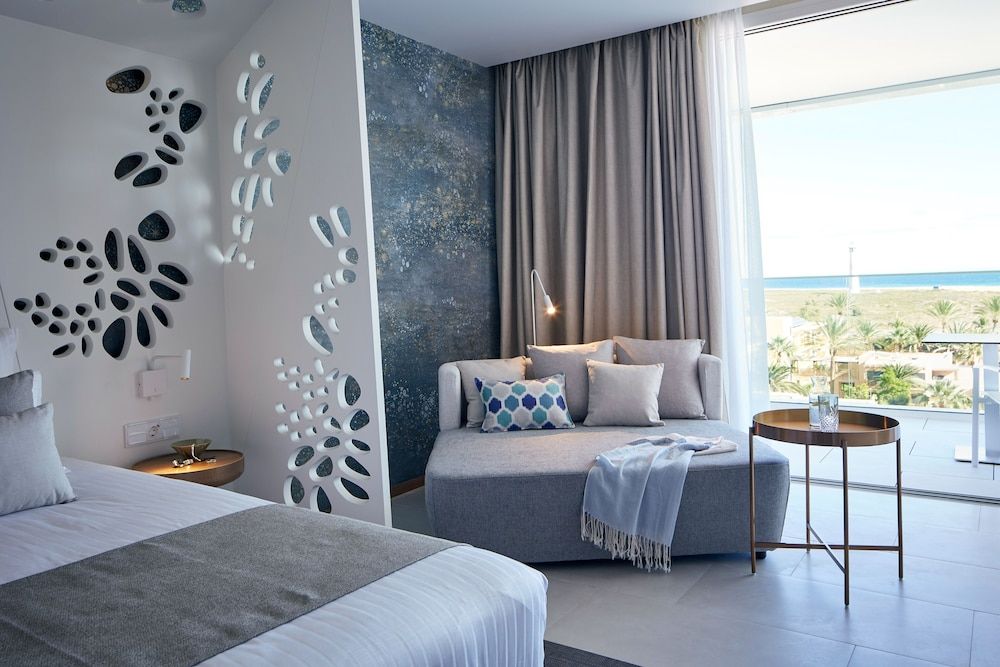 Superior Double Room (Torre)