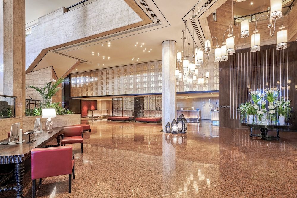 undefined Intercontinental Cairo Semiramis by IHG