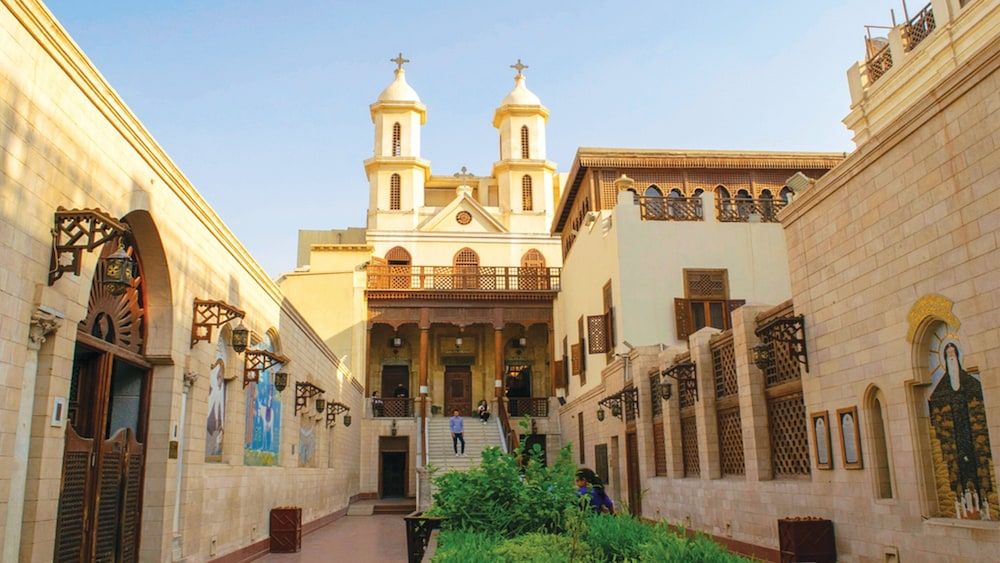 undefined Intercontinental Cairo Semiramis by IHG 5