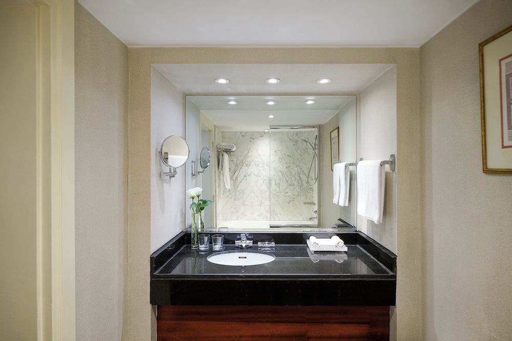 Intercontinental Cairo Semiramis by IHG Classic Room 7