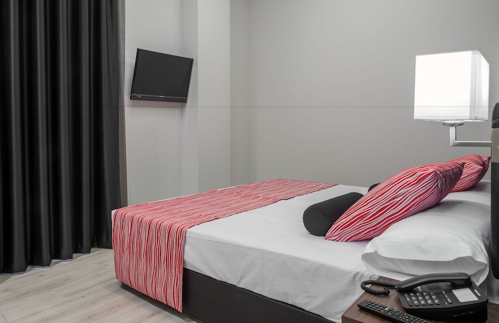Itaca Artemisa by Soho Boutique Economy Double Room 2