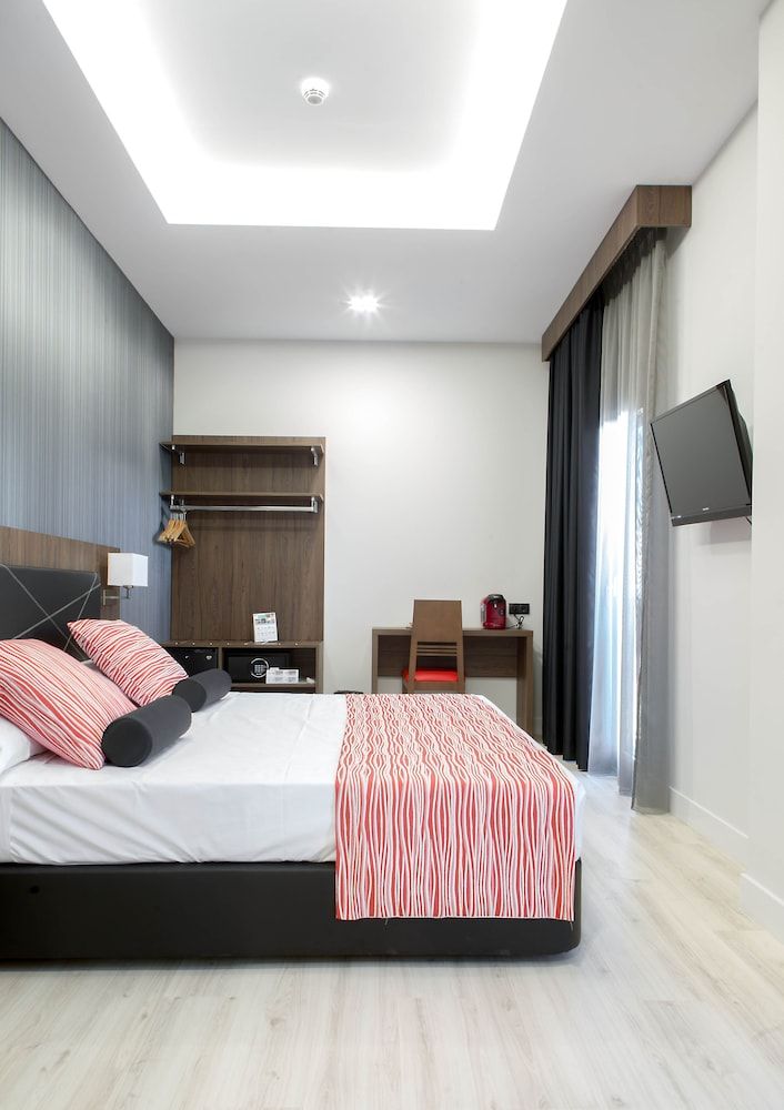 Itaca Artemisa by Soho Boutique Double or Twin Room