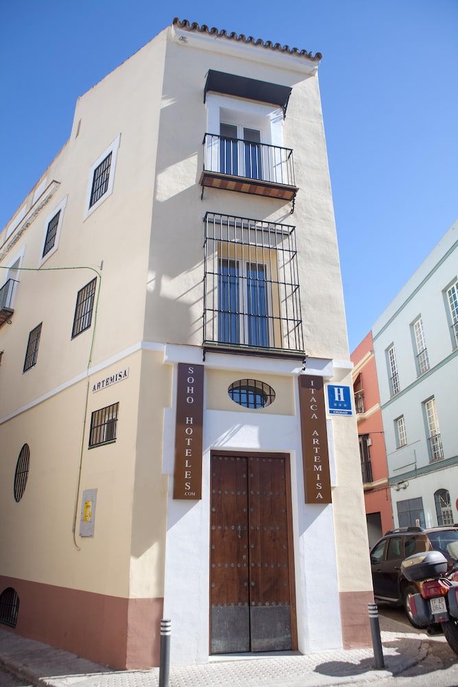 undefined Itaca Artemisa by Soho Boutique 2