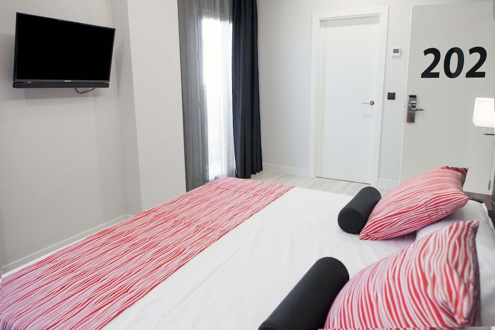 Itaca Artemisa by Soho Boutique Double or Twin Room 7