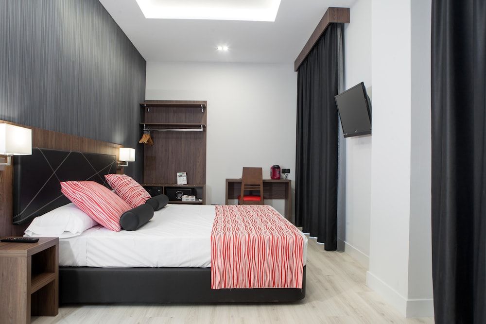 Itaca Artemisa by Soho Boutique Double or Twin Room 6