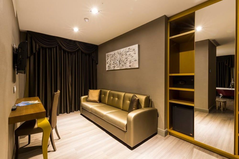 Sant Jordi Boutique Hotel Privilege Suite 5