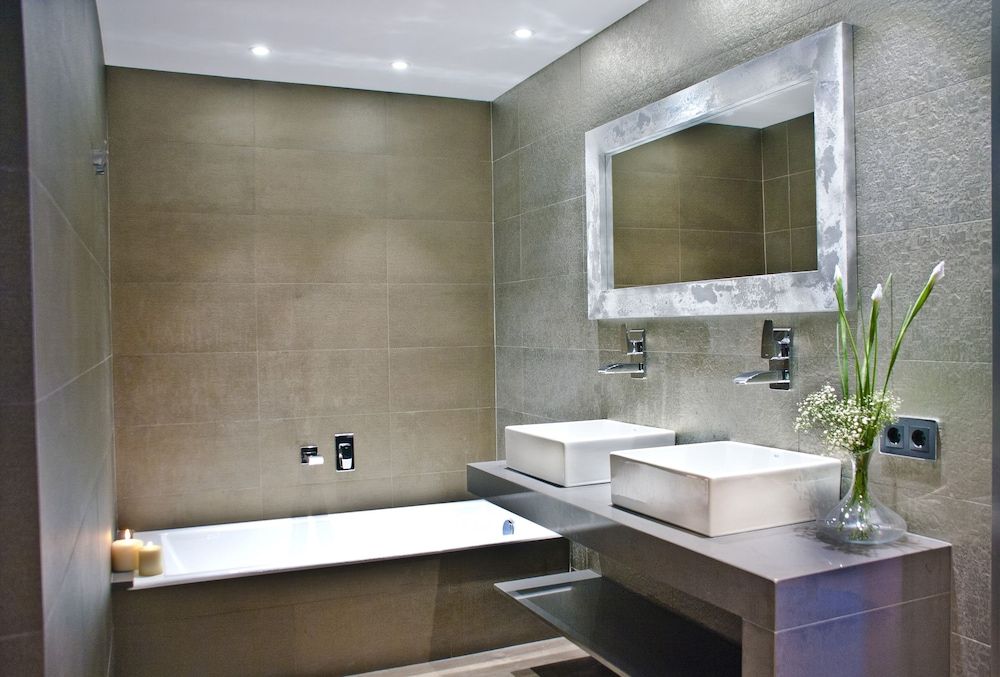 Sant Jordi Boutique Hotel Premium Double Room 6