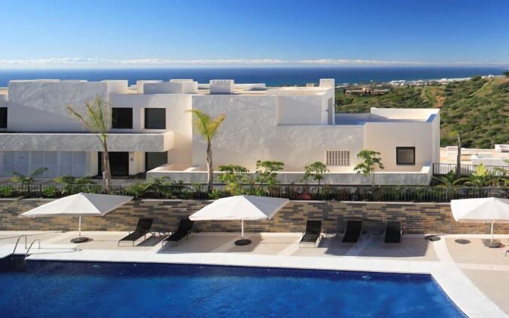 undefined Marbella Luxury Penthouse 6