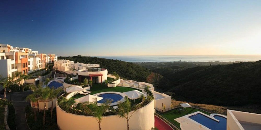 undefined Marbella Luxury Penthouse 5