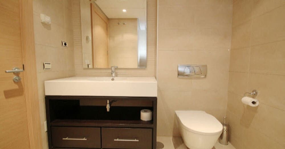 Marbella Luxury Penthouse Luxury Penthouse, 2 Bedrooms 2