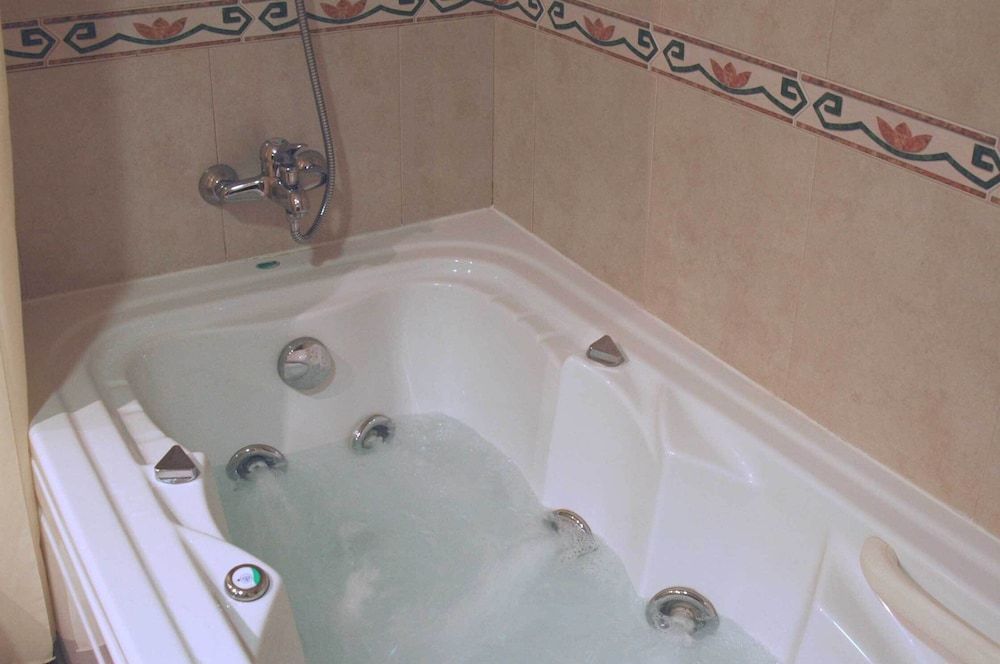 Hotel Masa International Superior Double Room 6