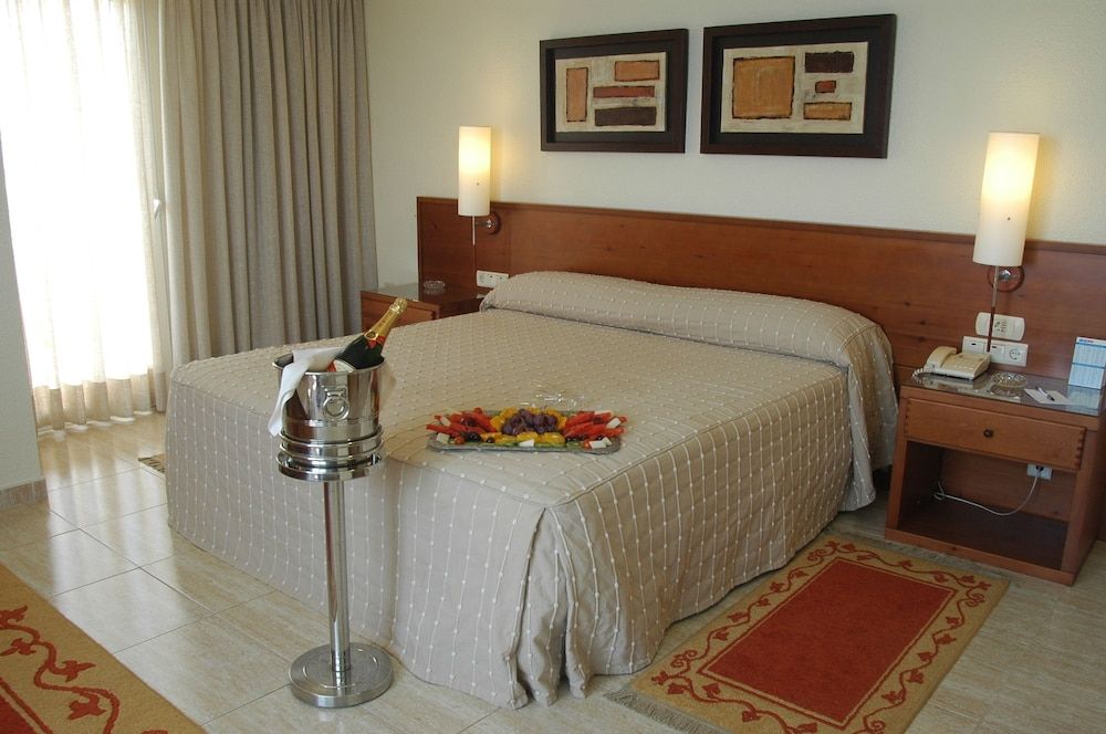 Hotel Masa International Superior Double Room 2