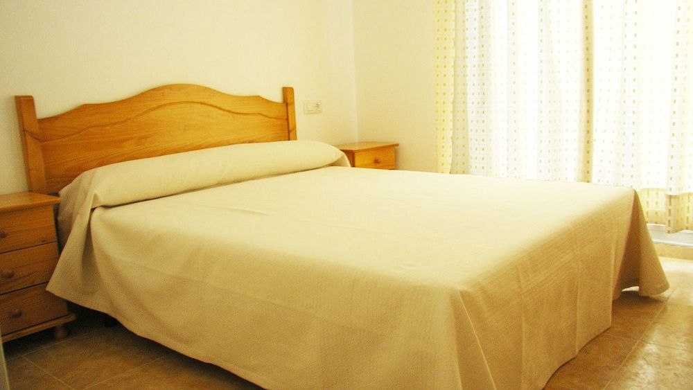 Standard Apartment, 3 Bedrooms