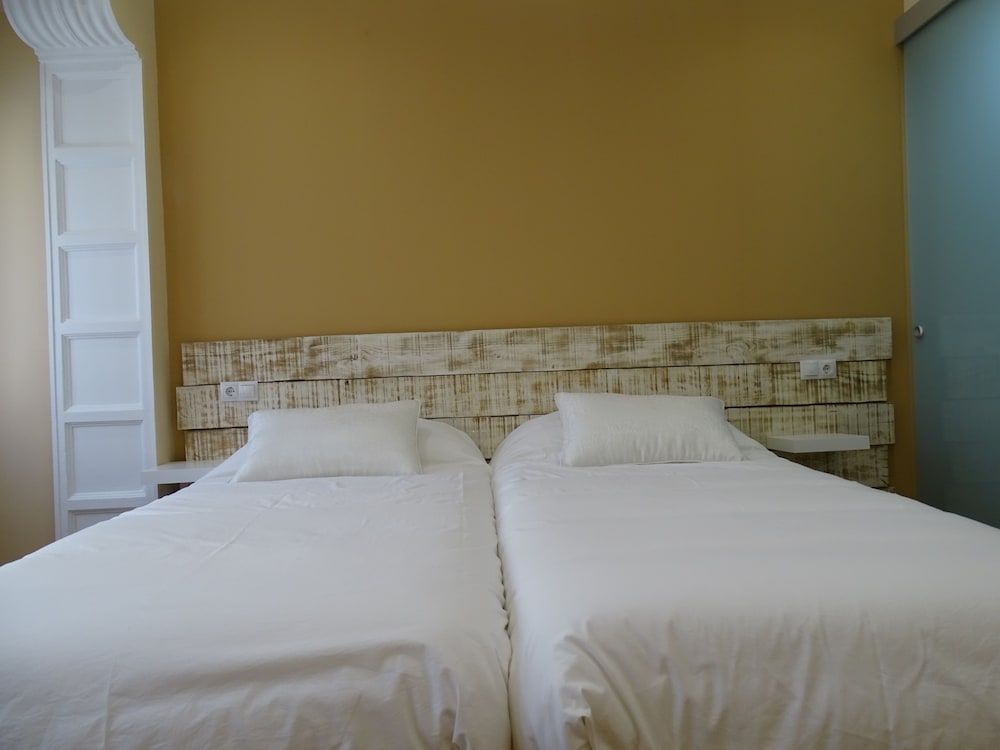 Superior Double Room, Garden View