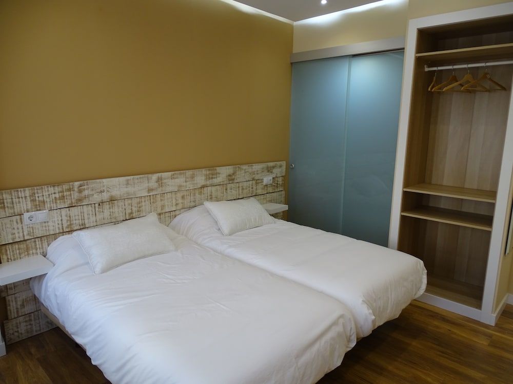 Superior Double Room, Garden View