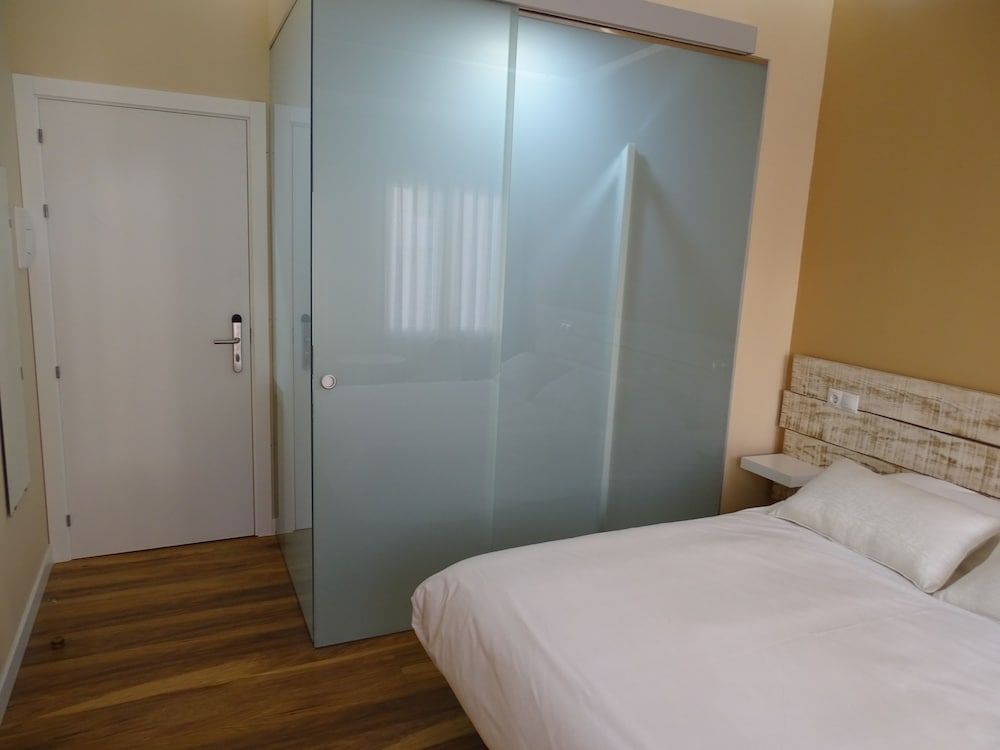 Double Room, Garden View
