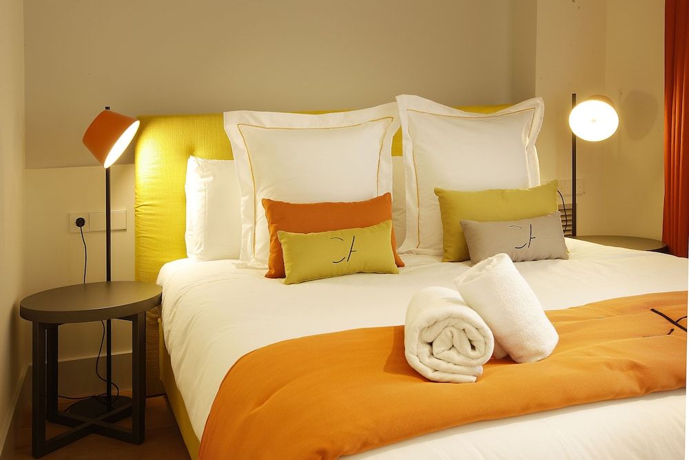 Apartment, 3 Bedrooms