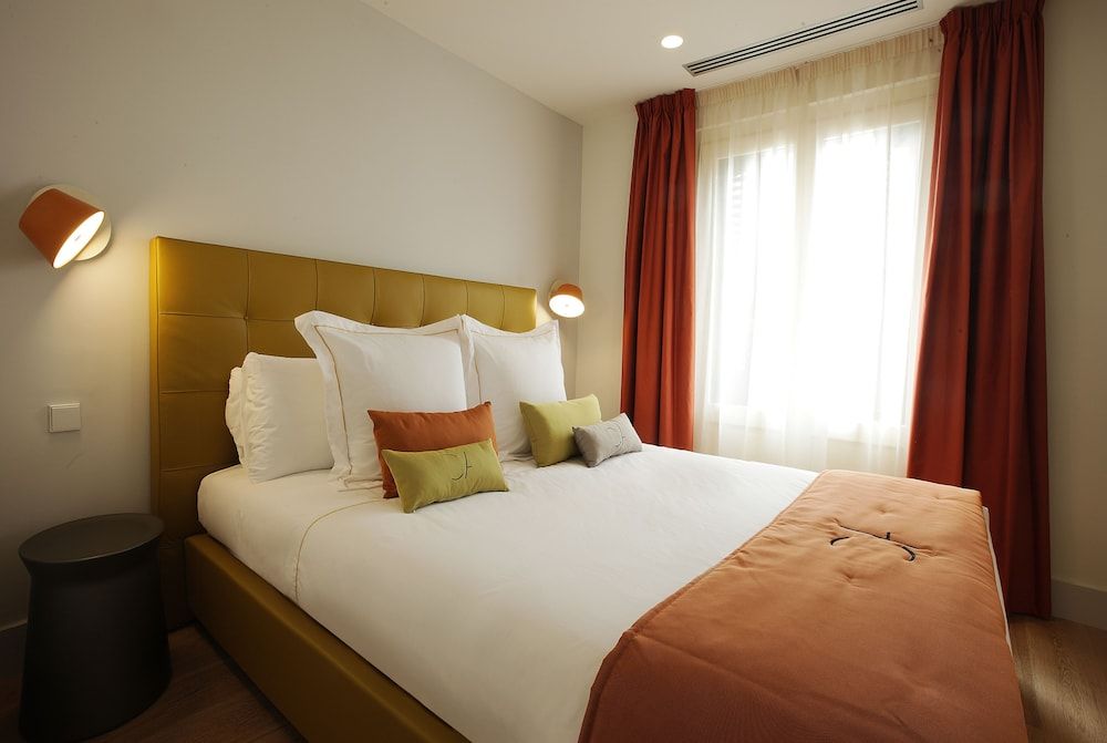 Apartment, 3 Bedrooms