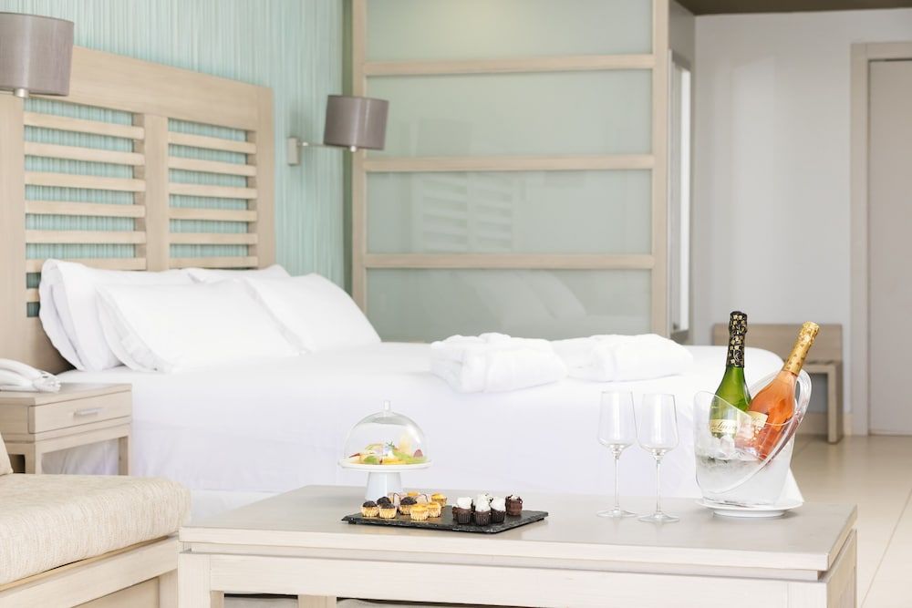 Suite (1 adult and 1 child)