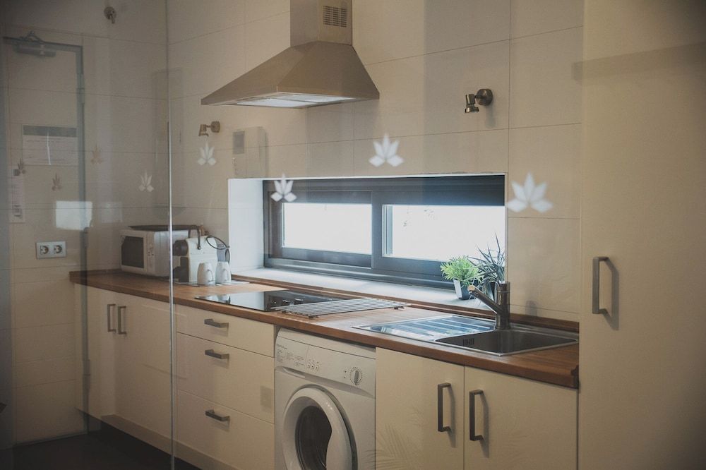 AZZ Sevilla Torre de la Plata Apartment, 1 Bedroom 4