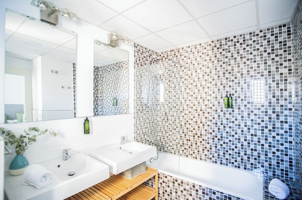 AZZ Sevilla Torre de la Plata Apartment, 1 Bedroom 6